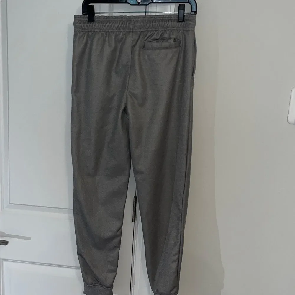 Miami Dolphins Fleece 3 Pocket Junior Youth Tapered NFL Sweatpants Track Pants